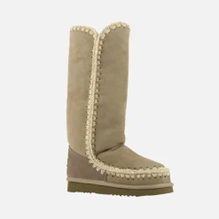 Mou Eskimo 40 Elephant Grey