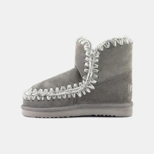 Mou Eskimo 18 New Grey