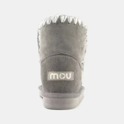 Mou Eskimo 18 New Grey