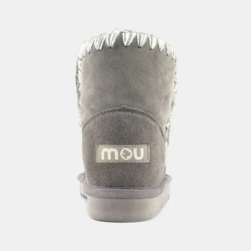 Mou Eskimo 18 New Grey