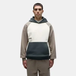 Napapijri Premium Hoodie Beige