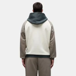 Napapijri Premium Hoodie Beige