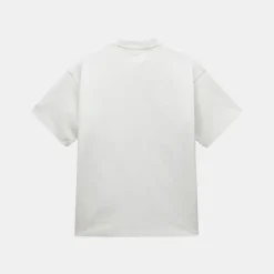 Napapijri Premium Premium Short Sleeve T-Shirt Beige