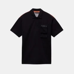 Napapijri Rivalto Polo Black Beauty