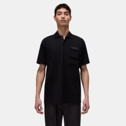 Napapijri Rivalto Polo Black Beauty