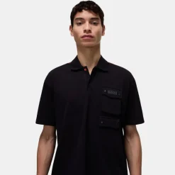 Napapijri Rivalto Polo Black Beauty