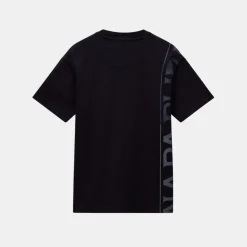 Napapijri Rivalto T-Shirt Black Beauty