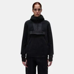 Napapijri Seline Fleece Black