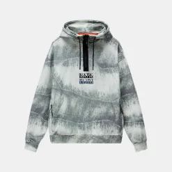Napapijri Tora Hoodie Multicolour FCP