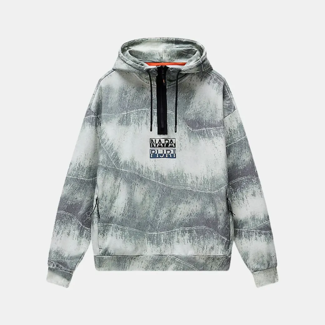 Napapijri Tora Hoodie Multicolour FCP