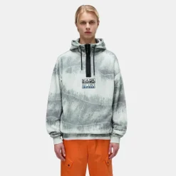 Napapijri Tora Hoodie Multicolour FCP