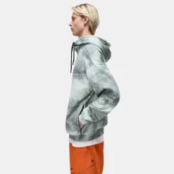 Napapijri Tora Hoodie Multicolour FCP