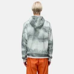 Napapijri Tora Hoodie Multicolour FCP