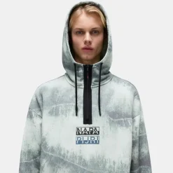 Napapijri Tora Hoodie Multicolour FCP