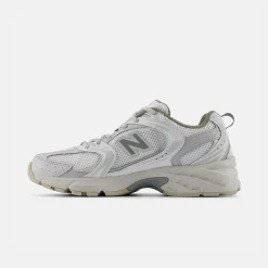 New Balance 530 Grey Matter Slate Grey & Moonbeam