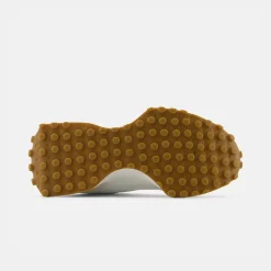 New Balance 327 Linen Sea Salt & Olivine