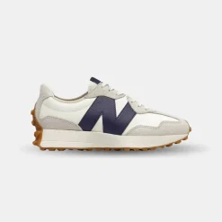 New Balance 327 Moonbeam Outerspace