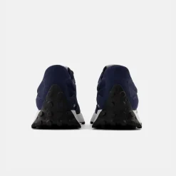 New Balance 327 Natural Indigo & White