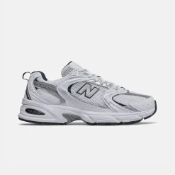 New Balance 530 White Natural Indigo