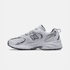 New Balance 530 White Natural Indigo