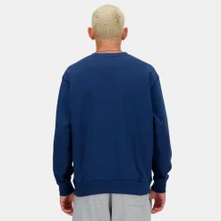 New Balance Athletics Sport Style Crew Navy