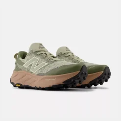New Balance Fresh Foam X Hierro v9 Olivine & Landslide