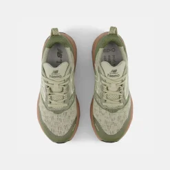 New Balance Fresh Foam X Hierro v9 Olivine & Landslide