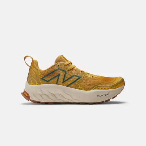 New Balance Fresh Foam X Hierro v8 Ginger Lemon Calcium & Terrarium