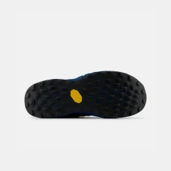 New Balance Fresh Foam X Hierro v8 Gore-Tex Deep Sea Black & Everglade