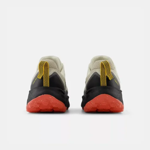 New Balance Fresh Foam X Hierro v9 Angora Black & Drift Red