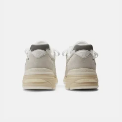 New Balance Made In UK 991v2 Wind Chime & White Frozen Dew