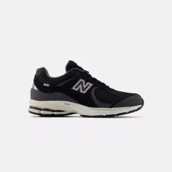 New Balance 2002RX Inkwell Aluminum Grey & Natural Mint