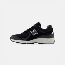 New Balance 2002RX Inkwell Aluminum Grey & Natural Mint