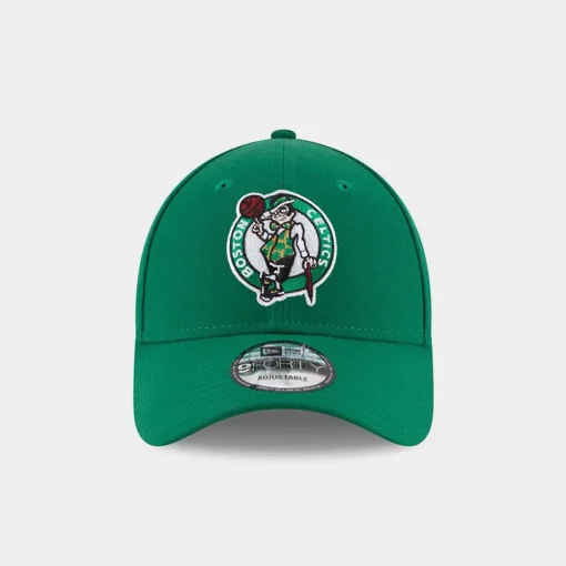 New Era Boston Celtics The League 9FORTY