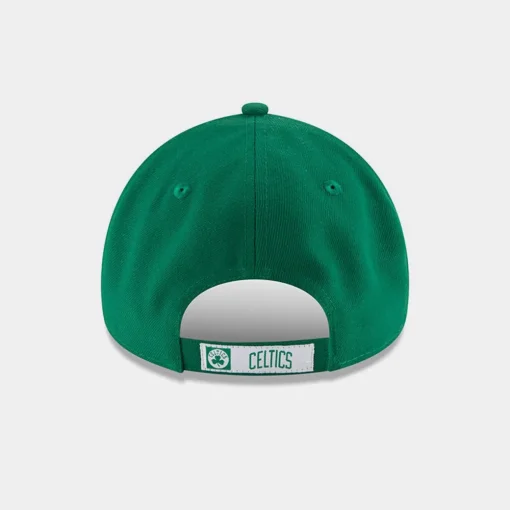 New Era Boston Celtics The League 9FORTY