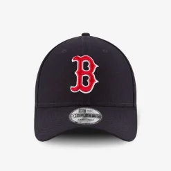 New Era Boston Red Sox The League Navy