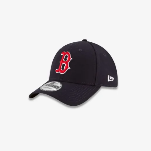 New Era Boston Red Sox The League Navy