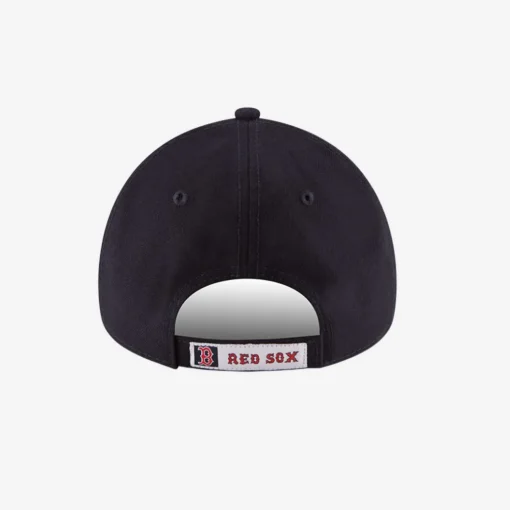 New Era Boston Red Sox The League Navy