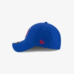 New Era Los Angeles Clippers The League 9FORTY
