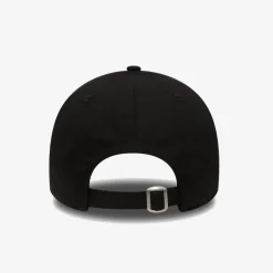 New Era New York Yankees Essential Black 9FORTY