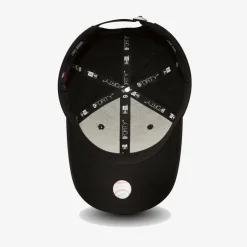 New Era New York Yankees Essential Black 9FORTY