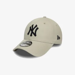 New Era New York Yankees Essential Beige 9FORTY