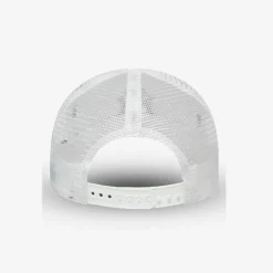 New Era New York Yankees Home Field A-Frame Trucker White 9FORTY