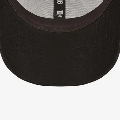 New Era New York Yankees Home Field A-Frame Trucker Black 9FORTY