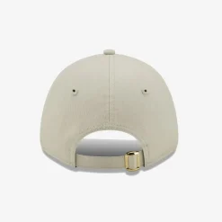 New Era New York Yankees Metallic Logo Beige 9FORTY