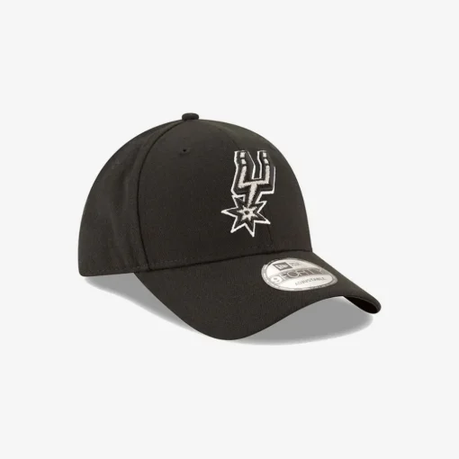 New Era San Antonio Spurs The League 9FORTY