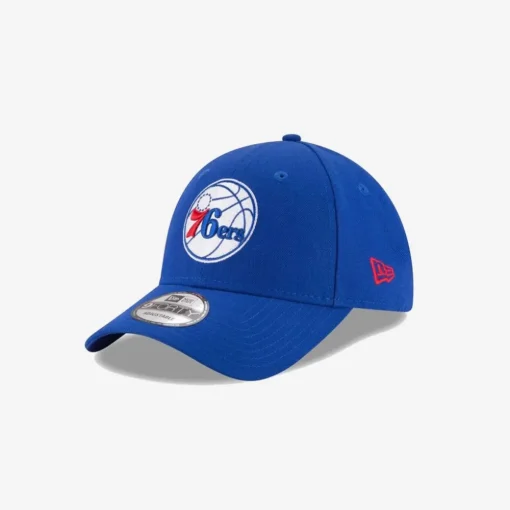 New Era The Royal The League PHI76E 9FORTY