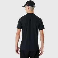 New Era T-Shirt Chicago Bulls NBA