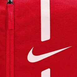 Nike Academy Team Backpack Red