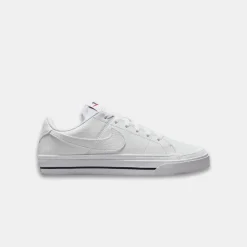 Nike Court Legacy Next Nature Women's Volt White